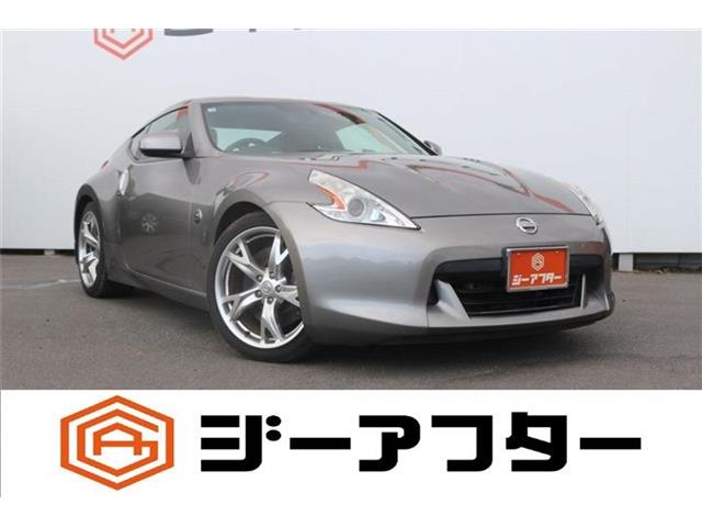 2009 Nissan Fairlady Z