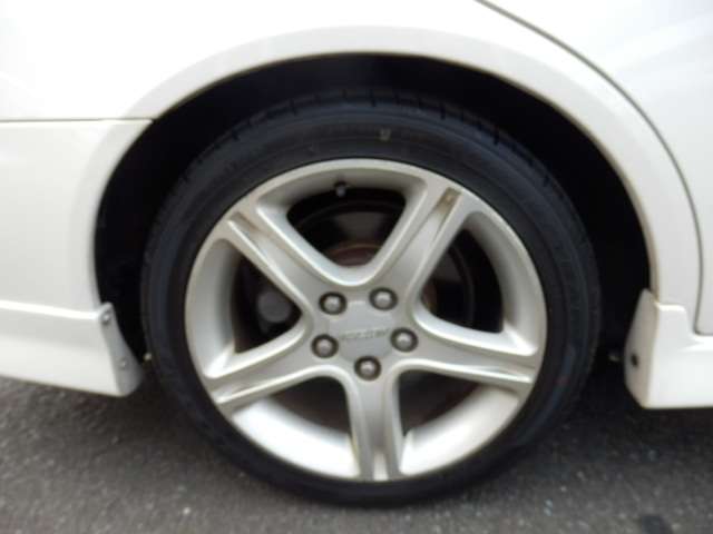 2000 Toyota Altezza – thumbnail 3
