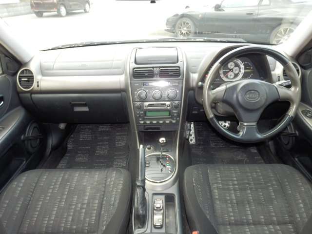 2000 Toyota Altezza – thumbnail 4