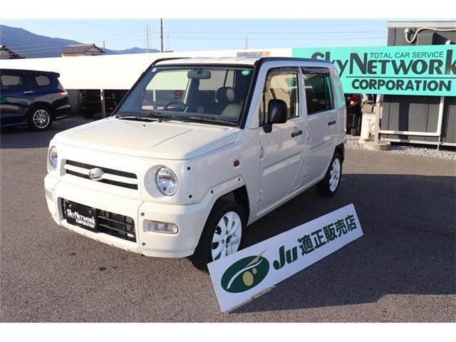 2003 Daihatsu Naked