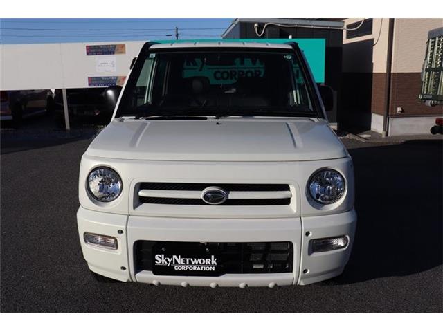 2003 Daihatsu Naked – thumbnail 2