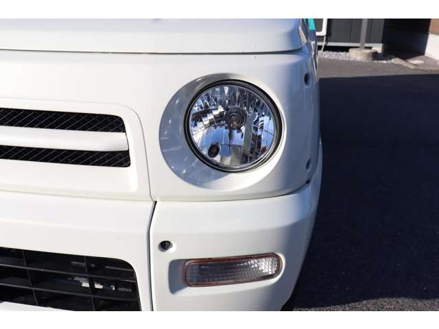 2003 Daihatsu Naked – thumbnail 4