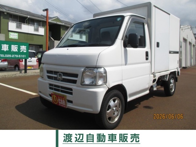 2006 Honda Acty Truck