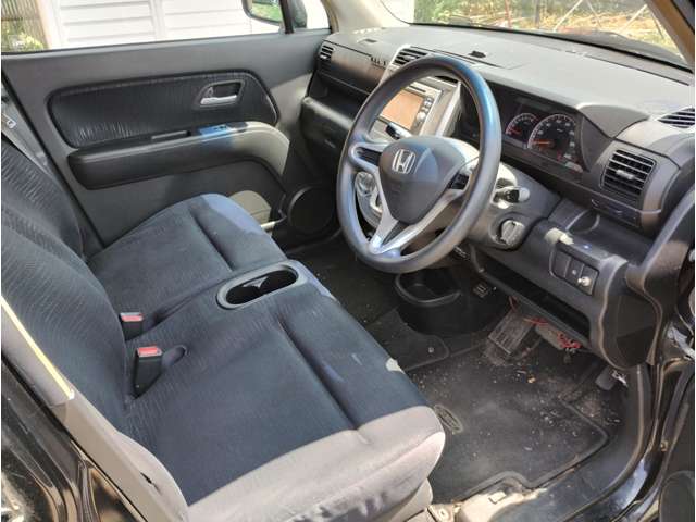 2009 Honda Zest – thumbnail 3