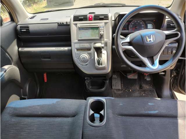 2009 Honda Zest – thumbnail 4