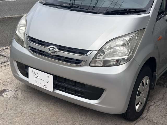 2007 Daihatsu Move – thumbnail 4