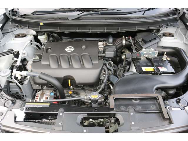 2007 Nissan X-Trail – thumbnail 3