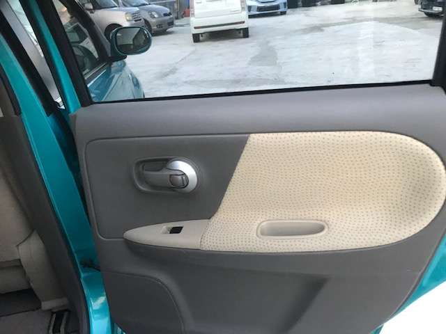 2009 Nissan Note – thumbnail 4