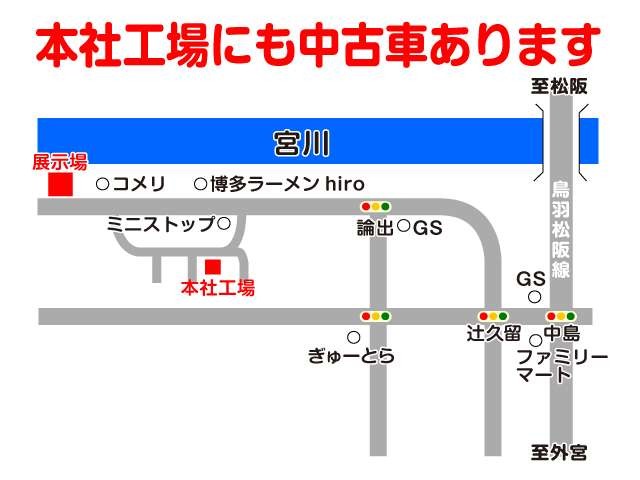2004 Daihatsu Mira Gino – thumbnail 4