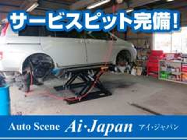 2009 Honda Freed – thumbnail 4