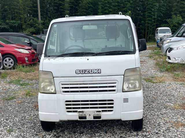 2006 Suzuki Carry – thumbnail 3