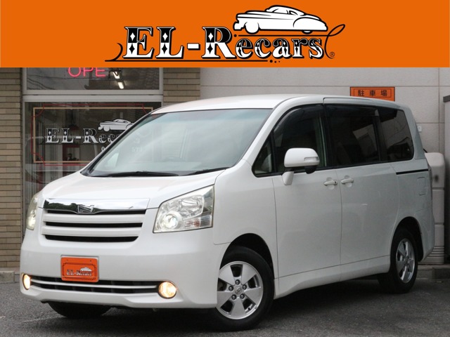 2007 Toyota Noah