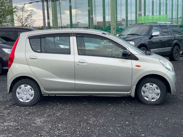 2007 Daihatsu Mira – thumbnail 4
