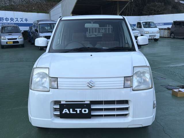 2008 Suzuki Alto – thumbnail 2