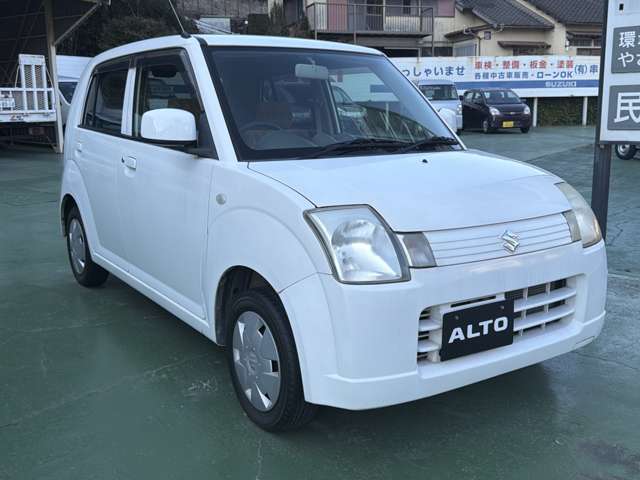 2008 Suzuki Alto – thumbnail 3