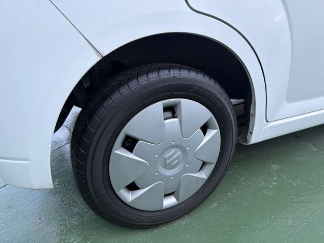 2008 Suzuki Alto – thumbnail 4