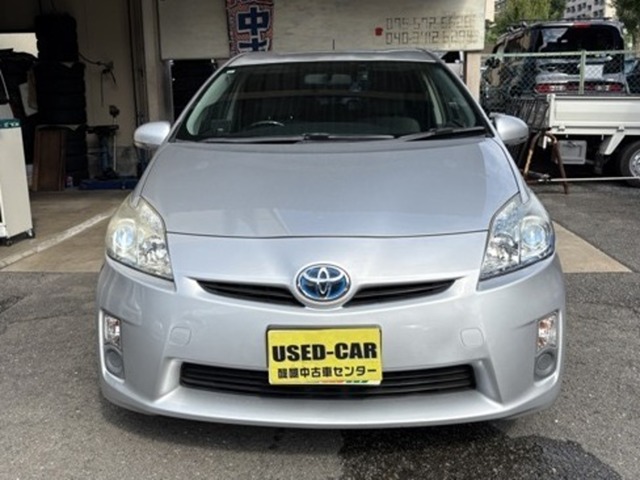 2009 Toyota Prius
