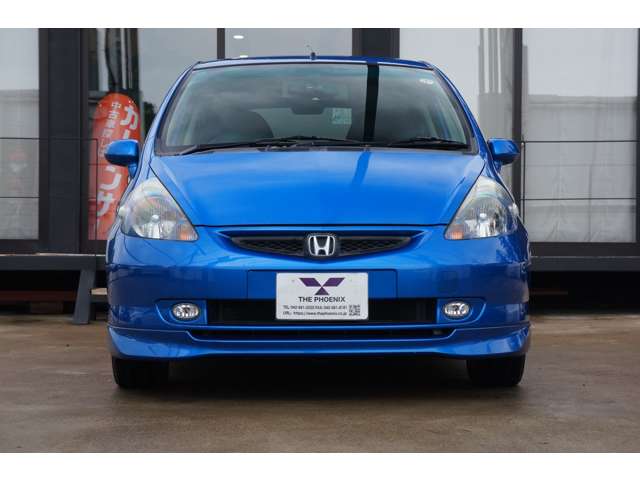 2004 Honda Fit – thumbnail 2