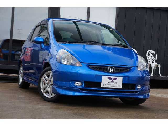 2004 Honda Fit – thumbnail 3