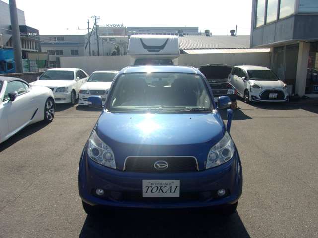 2006 Daihatsu Be-go – thumbnail 2