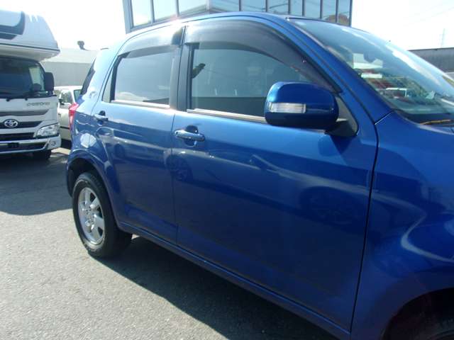 2006 Daihatsu Be-go – thumbnail 4