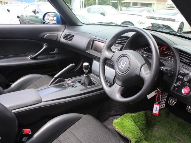 2009 Honda S2000 – thumbnail 4