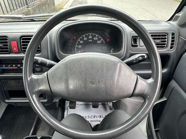 2010 Suzuki Carry – thumbnail 3