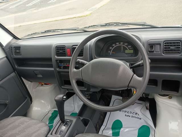 2005 Suzuki Carry – thumbnail 2