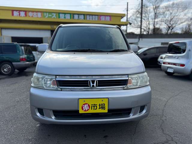 2003 Honda Stepwgn – thumbnail 4