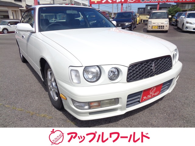 1998 Nissan Cedric