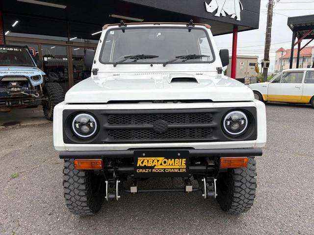 1994 Suzuki Jimny – thumbnail 3