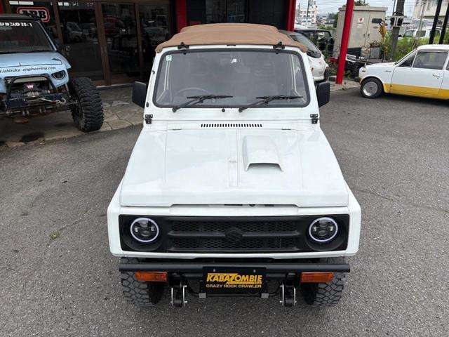 1994 Suzuki Jimny – thumbnail 4
