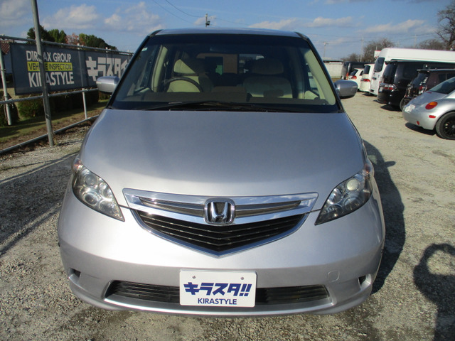 2004 Honda Elysion – thumbnail 2
