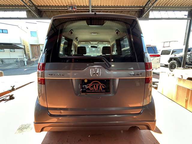 2007 Honda Zest – thumbnail 3