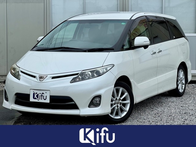 2009 Toyota Estima