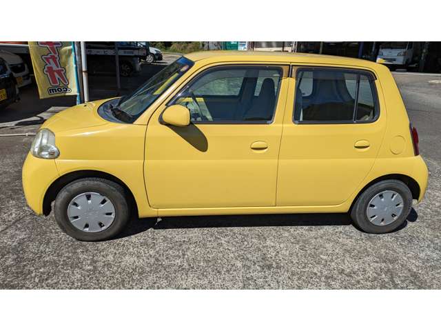 2006 Daihatsu Esse – thumbnail 3
