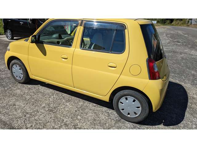 2006 Daihatsu Esse – thumbnail 4