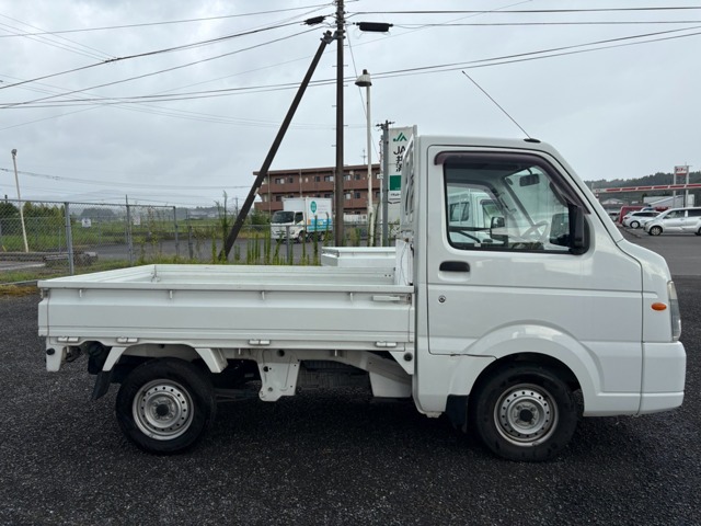 2007 Suzuki Carry – thumbnail 2
