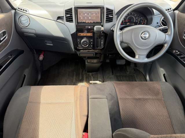2009 Nissan Roox – thumbnail 4