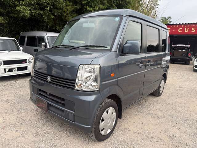 2006 Suzuki Every Wagon – thumbnail 3