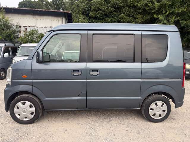 2006 Suzuki Every Wagon – thumbnail 4