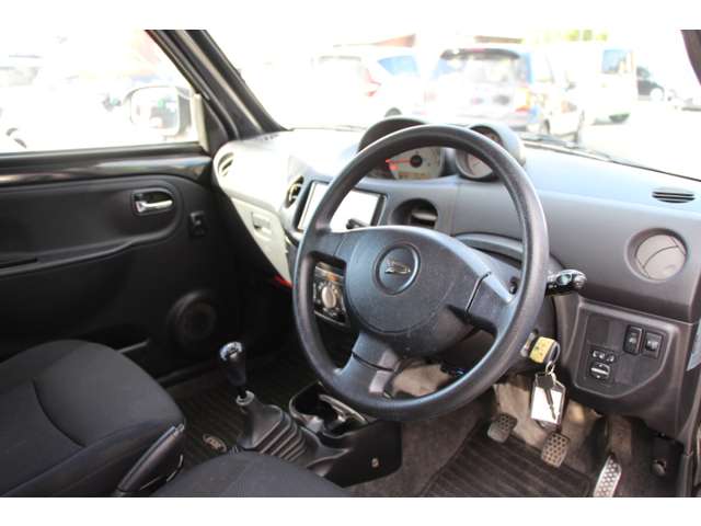2007 Daihatsu Esse – thumbnail 3