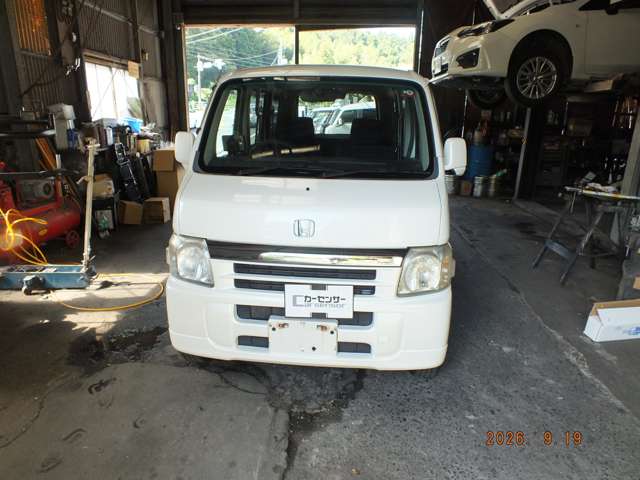 2006 Honda Vamos – thumbnail 2