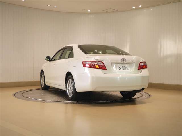 2007 Toyota Camry – thumbnail 4