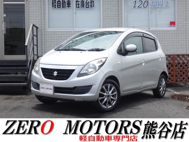 2007 Suzuki Cervo