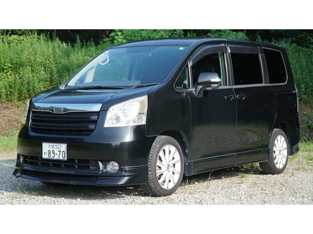 2007 Toyota Noah