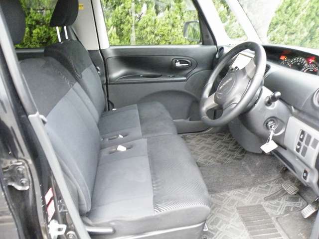 2008 Daihatsu Tanto – thumbnail 4