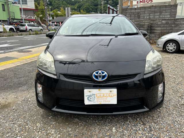 2010 Toyota Prius – thumbnail 4
