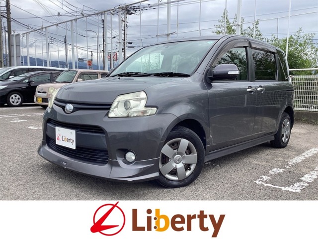 2011 Toyota Sienta