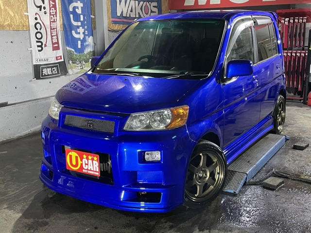 2002 Honda Life
